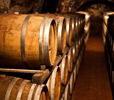 santorini wine tour